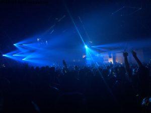 RHI - Mardi Gras Main Party - Fox Studios - Sydney