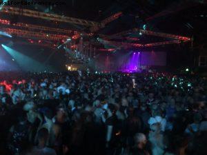 Hordern - Mardi Gras Main Party - Fox Studios - Sydney