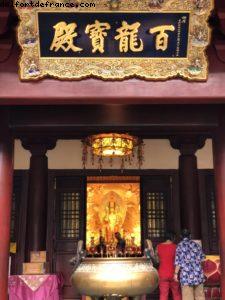 China Town - Singapore