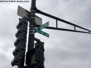 Quartier Chinois - Chicago