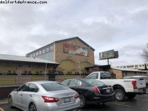 Connie's Pizza - Chicago