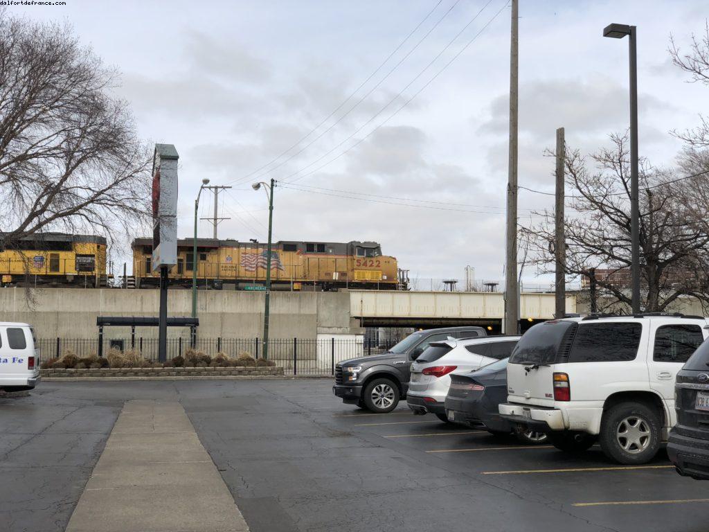 Connie's Pizza - Chicago