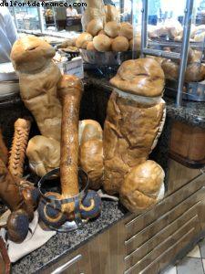 Notre 66eme croisière Atlantis (à bord du Jewel of the Seas) 