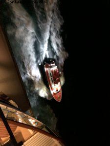 Notre 66eme croisière Atlantis (à bord du Jewel of the Seas) 