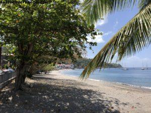 St Pierre - Martinique - Notre 66eme croisière Atlantis (à bord du Jewel of the Seas) 