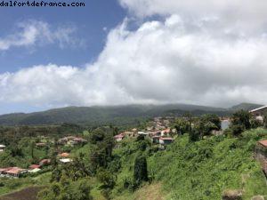 Martinique - Notre 66eme croisière Atlantis (à bord du Jewel of the Seas)
