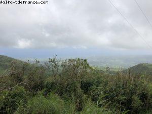 Martinique - Notre 66eme croisière Atlantis (à bord du Jewel of the Seas) 