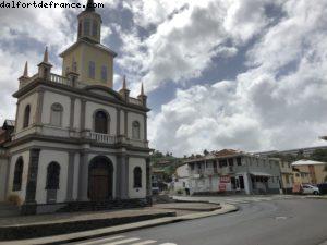Martinique - Notre 66eme croisière Atlantis (à bord du Jewel of the Seas) 