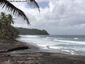 Martinique - Notre 66eme croisière Atlantis (à bord du Jewel of the Seas) 