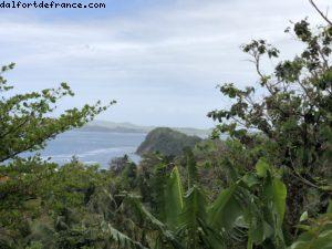 Martinique - Notre 66eme croisière Atlantis (à bord du Jewel of the Seas) 