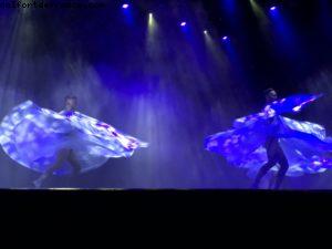 Les Farfadais - Notre 66eme croisière Atlantis (à bord du Jewel of the Seas) 