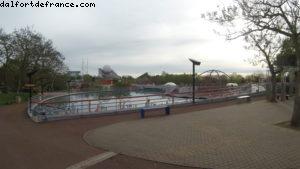 Futuroscope - Poitier