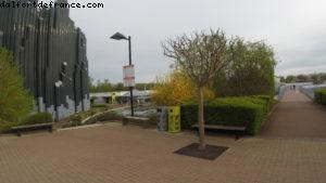 Futuroscope - Poitier