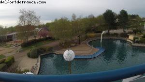 Futuroscope - Poitier