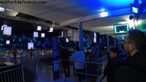 Futuroscope - Poitier