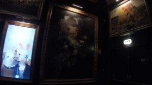 Futuroscope - Poitier