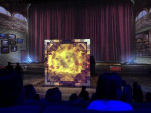 Futuroscope - Poitier