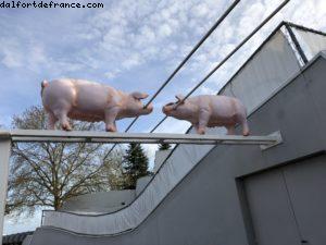 Futuroscope - Poitier