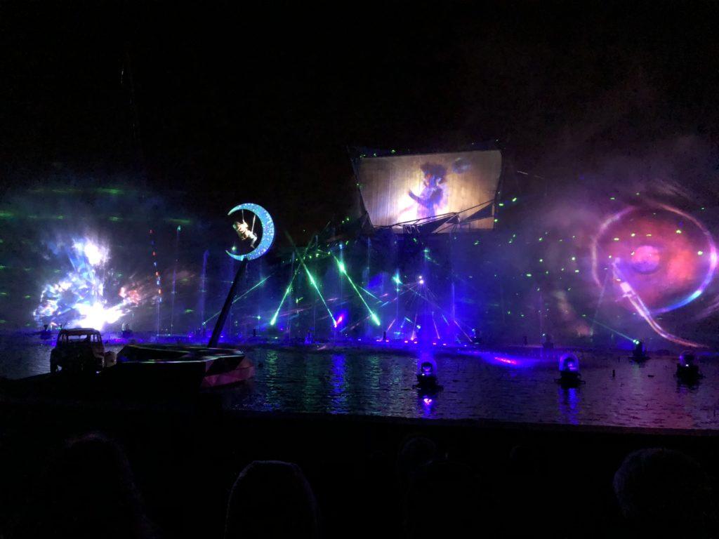 Futuroscope - Poitier