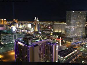 Marriott Grand Chateau - Las Vegas