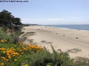Santa Cruz - Californie 