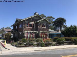 Santa Cruz - Californie 