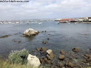 Monterey - Californie 