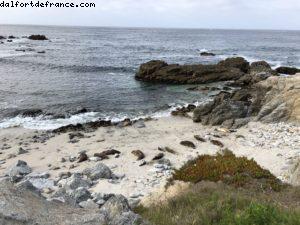 Monterey - Californie 