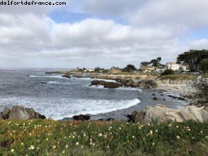 Monterey - Californie 