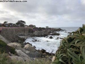 Monterey - Californie 