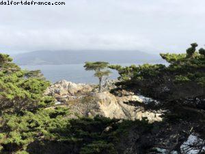 Carmel - Californie 