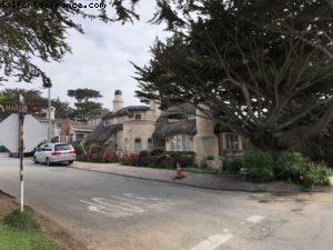 Carmel - Californie 