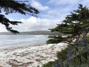 Carmel - Californie 