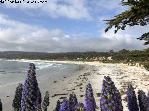 Carmel - Californie 