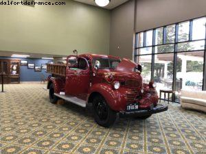 Hearst Castle - San Simeon