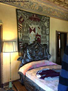 Hearst Castle - San Simeon