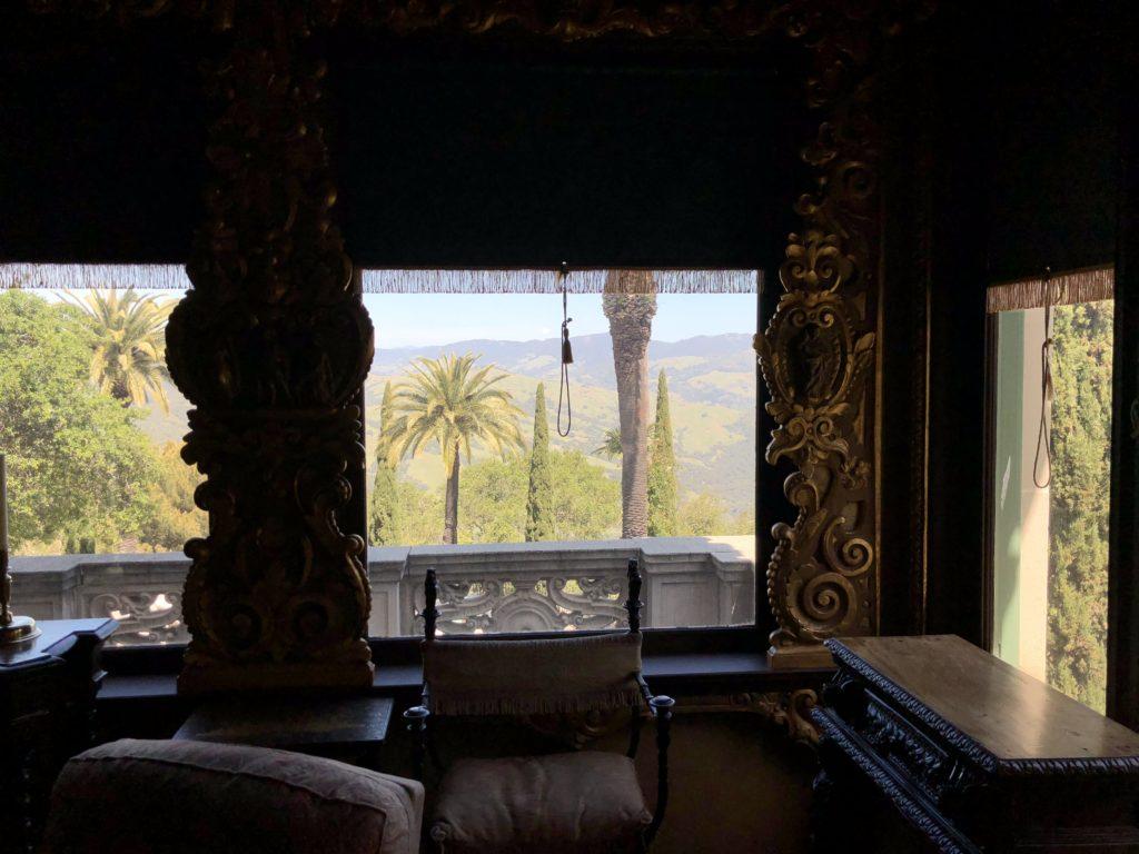 Hearst Castle - San Simeon