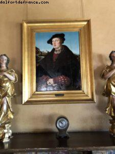 Hearst Castle - San Simeon