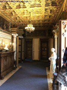 Hearst Castle - San Simeon