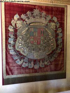 Hearst Castle - San Simeon