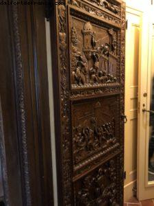 Hearst Castle - San Simeon