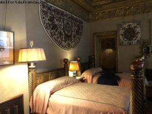 Hearst Castle - San Simeon