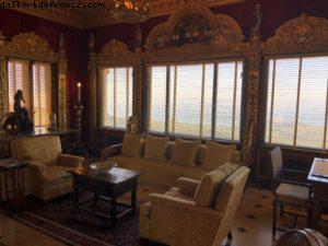 Hearst Castle - San Simeon