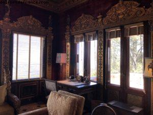 Hearst Castle - San Simeon