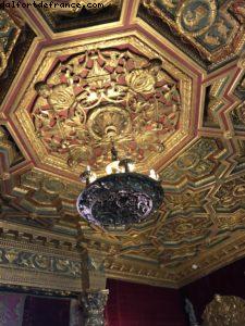 Hearst Castle - San Simeon