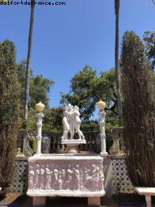 Hearst Castle - San Simeon