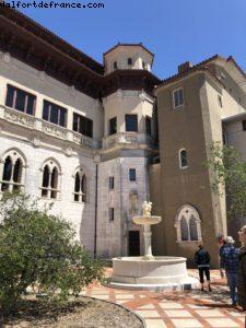 Hearst Castle - San Simeon