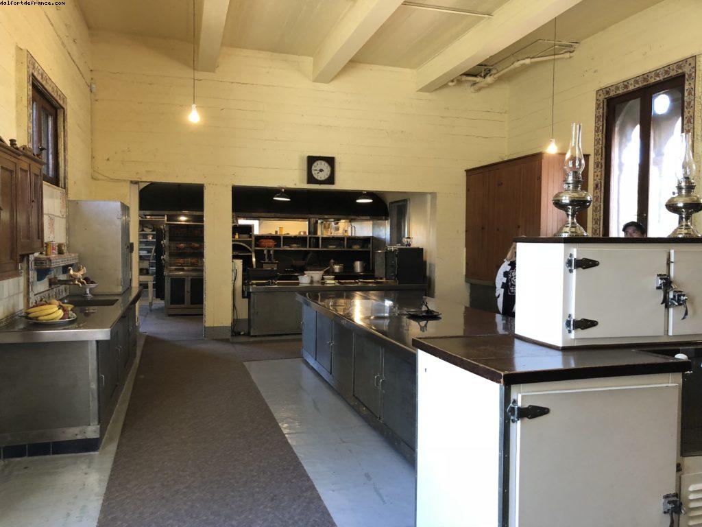 Hearst Castle - San Simeon