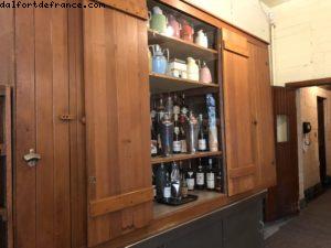 Hearst Castle - San Simeon