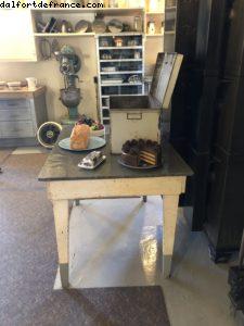 Hearst Castle - San Simeon